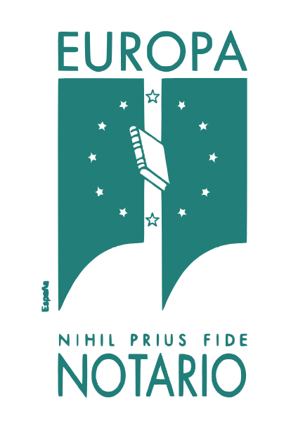 Logo Notaría Caleta